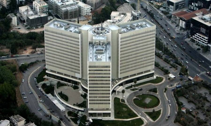 ΟΤΕ: Κάτω από το 5% μειώθηκε το ποσοστό της Schroders