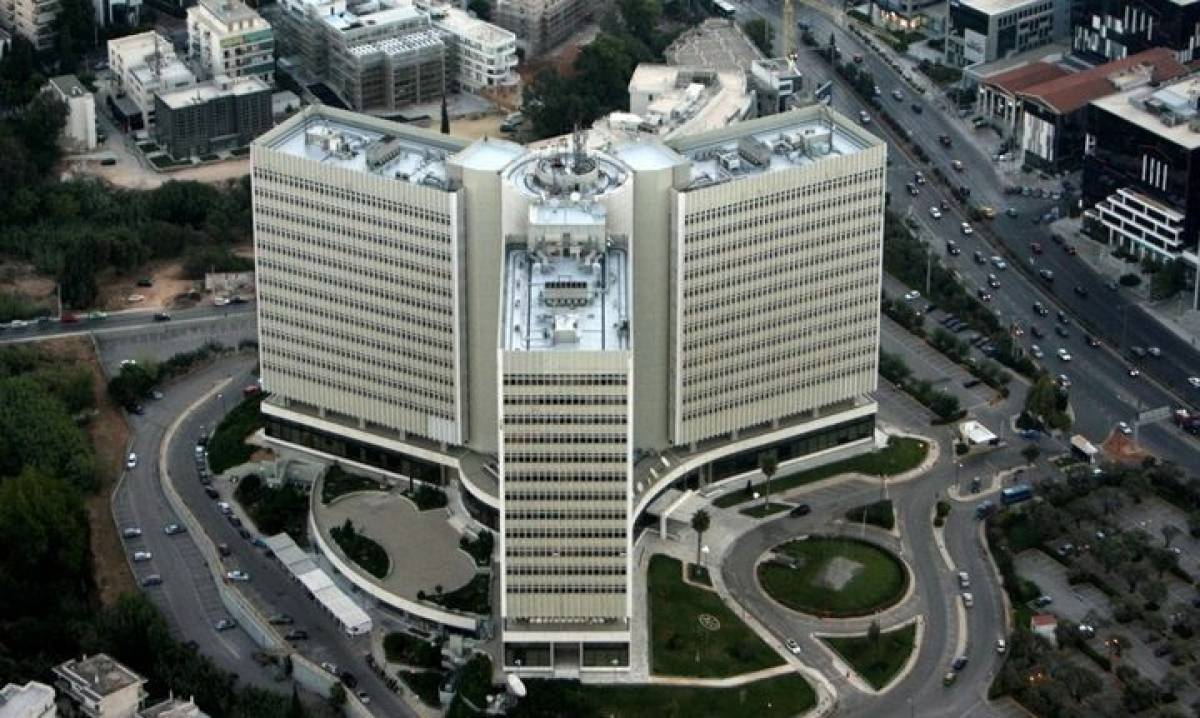 ΟΤΕ: Κάτω από το 5% μειώθηκε το ποσοστό της Schroders