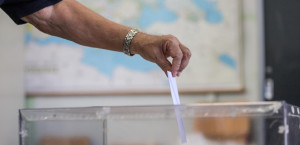 Δημοσκόπηση Marc: H ΝΔ «κέρδισε» 1,7% μετά τη ΔΕΘ