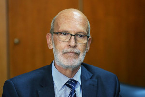 Τζαβέλλας: Δεν θα παραστεί στην Επιτροπή Θεσμών για τις υποκλοπές