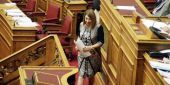 Χριστοφιλοπούλου VS Χριστοδουλοπούλου: Άντε... να λιαστείς!