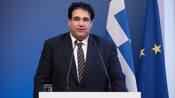 Λιβάνιος: Αρχές του 2026 σε δημόσια διαβούλευση ο νέος Κώδικας των ΟΤΑ