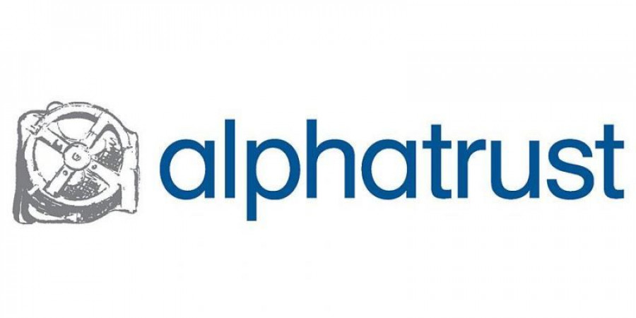Alpha Trust: Ξεκινά η διαπραγμάτευση στη Ρυθμιζόμενη Αγορά του Χ.Α.