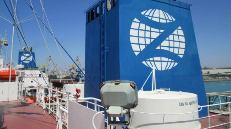 Η Zodiac Maritime παραγγέλνει τέσσερα πλοία διπλού καυσίμου στην Κίνα