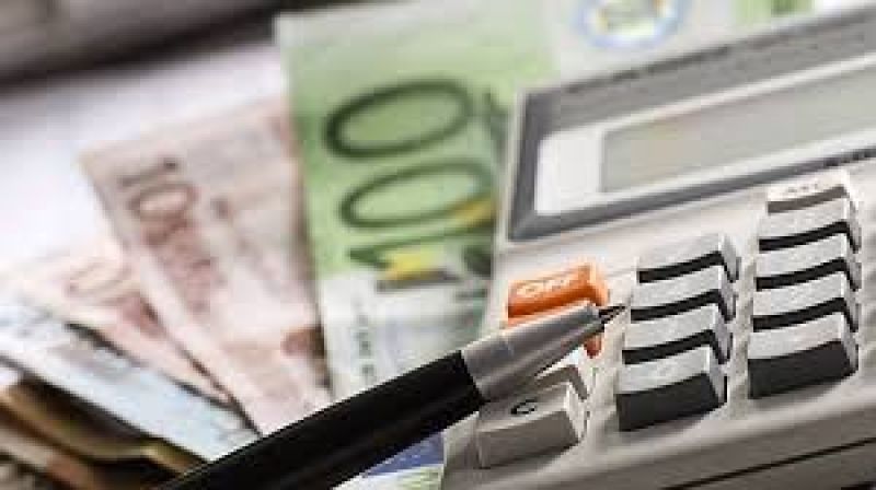 Οι επιχειρήσεις πλήρωσαν το… μάρμαρο του πλεονάσματος