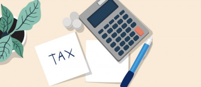 Φόρος εισοδήματος: Ισχύει έκπτωση 3% για εφάπαξ εξόφληση τον Αύγουστο