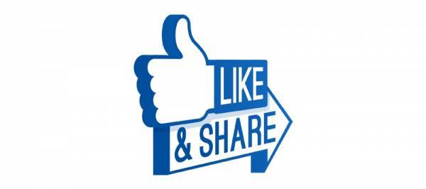 Τα πολλά «like-share» στο Facebook μπορεί να οδηγήσουν... στο «σκαμνί»