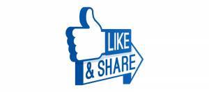 Τα πολλά «like-share» στο Facebook μπορεί να οδηγήσουν... στο «σκαμνί»