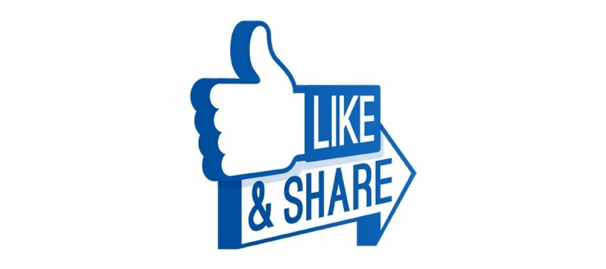 Τα πολλά «like-share» στο Facebook μπορεί να οδηγήσουν... στο «σκαμνί»