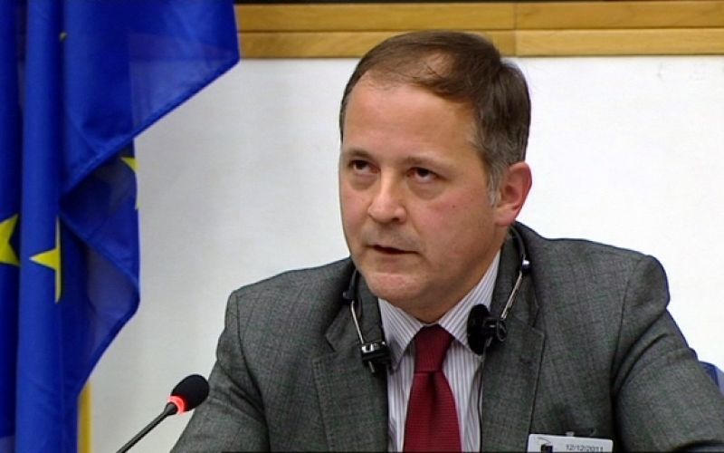 Κέρε (ΕΚΤ): Πιθανή ανάκαμψη μέχρι το τέλος του 2013