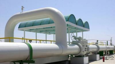 Σύσκεψη για τα δίκτυα φυσικού αερίου στην Πελοπόννησο