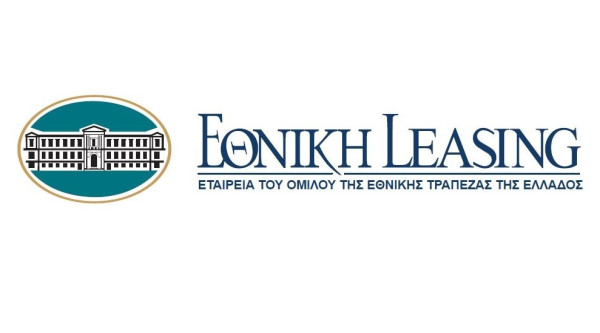 Πρώτη σε νέες εργασίες η Εθνική Leasing