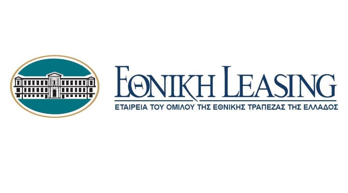Πρώτη σε νέες εργασίες η Εθνική Leasing