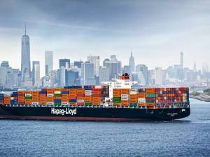 Η Hapag-Lloyd αναπτύσσει 12 πράσινα containerships