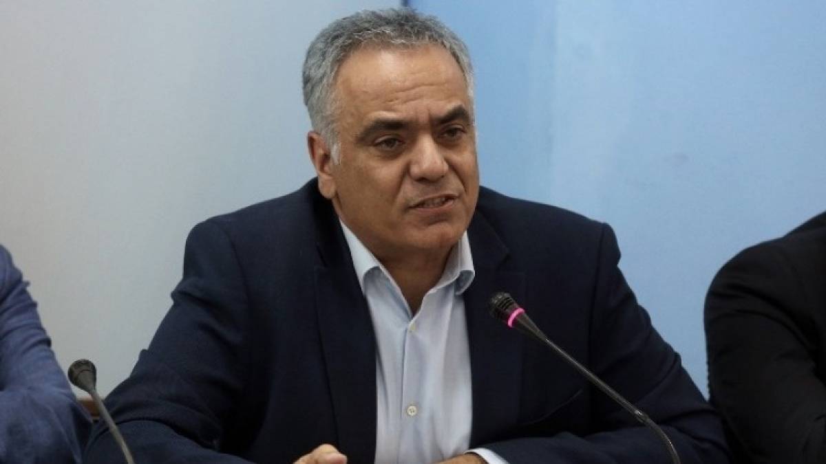 Σκουρλέτης: Έγκλημα σε βάρος της φύσης η εξόρυξη χρυσού