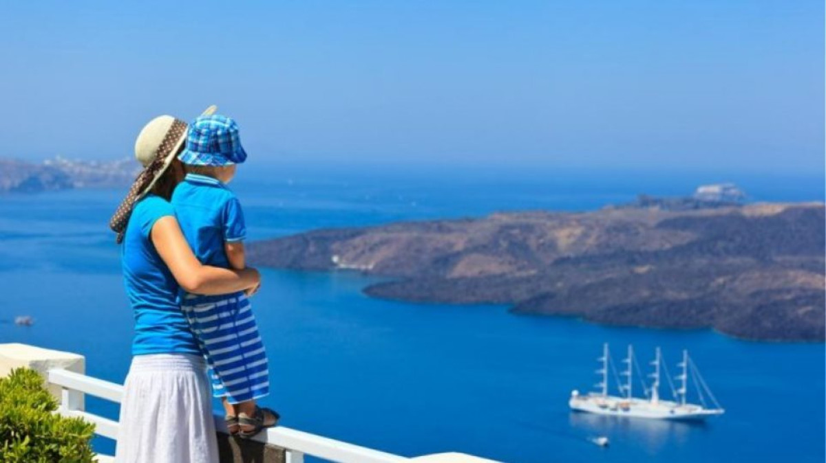 Τουρισμός για Όλους 2024: Αντίστροφη μέτρηση για τα αποτελέσματα