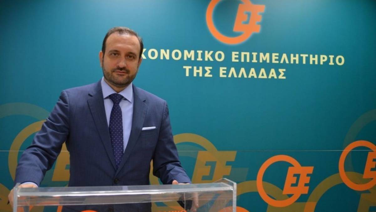 ΟΕΕ: Προτείνει παρεμβάσεις και αλλαγές για την Επιστρεπτέα Προκαταβολή