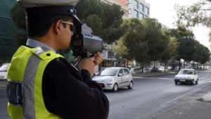 Τροχαία: 118.380 έλεγχοι και 28.178 παραβάσεις το διάστημα 17-23 Σεπτεμβρίου