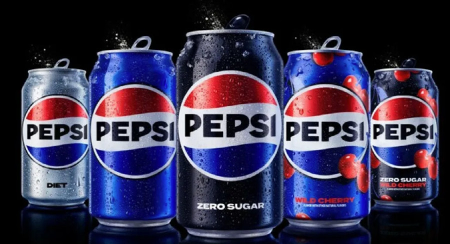 Pepsi: Μείωσε τις προβλέψεις για κέρδη το 2025- Οι λόγοι