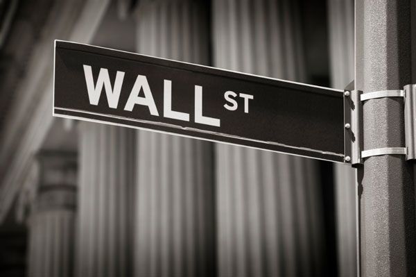 Άνοδος στη Wall Street