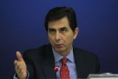 Κ.Γκιουλέκας: Η Βόρεια Ελλάδα έχει απομείνει χωρίς πυροσβεστικά αεροσκάφη