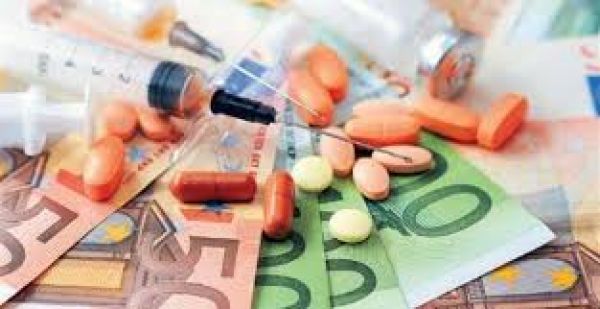 Στο στόχαστρο της Task Force η υγεία και η αναμόρφωση της ιατροφαρμακευτικής δαπάνης