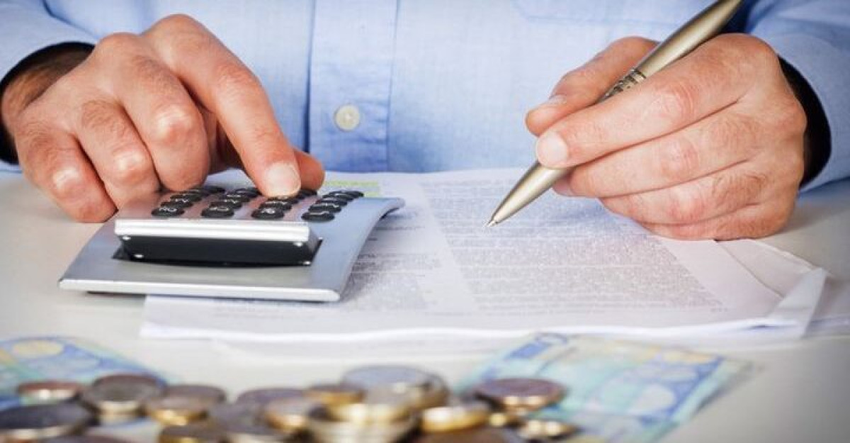 Οι νέοι συντελεστές φορολογίας εισοδήματος έως 60.000 ευρώ (πίνακας)