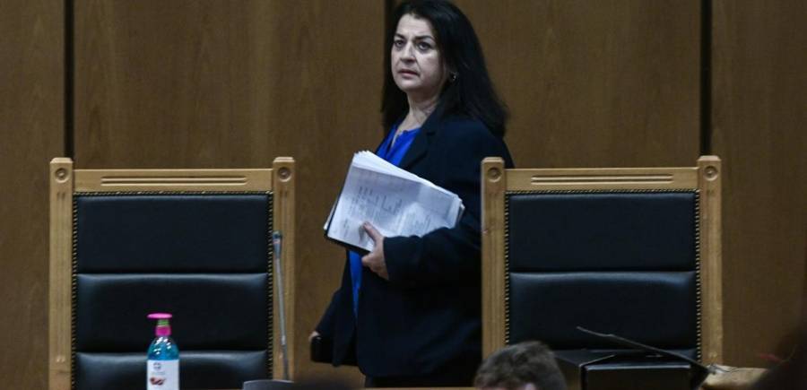 Εγκληματική οργάνωση η Χρυσή Αυγή: Το δικαστήριο αποφασίζει τις ποινές
