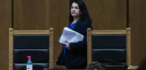 Εγκληματική οργάνωση η Χρυσή Αυγή: Το δικαστήριο αποφασίζει τις ποινές