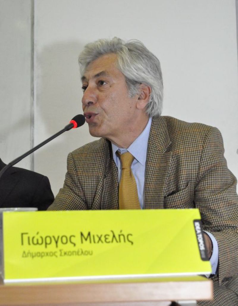 Η ΕΚΤ «έκοψε» τον Γ. Μιχελή-Υπό προϋποθέσεις η Λ. Κατσέλη στην ΕΤΕ
