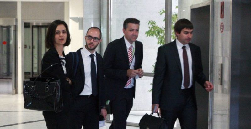 Μνημόνιο: Πιέζουν οι Θεσμοί-Φόροι και εργασιακά τα «αγκάθια»