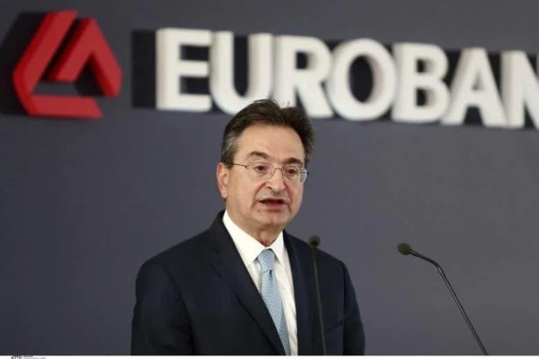 Καραβίας (Eurobank): Χρειάζεται να αυξηθεί το επίπεδο της αποταμίευσης
