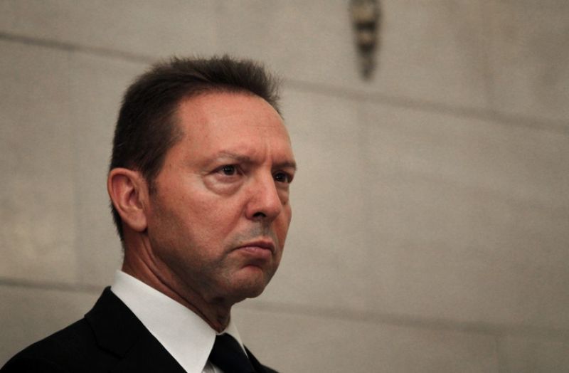 Την έκθεση Νομισματικής Πολιτικής καταθέτει σήμερα ο Στουρνάρας