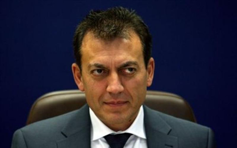 Γ. Βρούτσης: Δεν αναστέλλονται οι συντάξεις για τους συνταξιούχους κάτω των 60 ετών