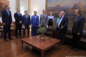 Βούτσης: Ο τουρισμός οργανικό στοιχείο της αναπτυξιακής προσπάθειας της χώρας