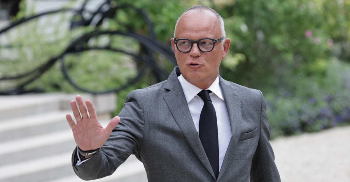 Γαλλία: Ο πρώην πρωθυπουργός Εντουάρν Φιλίπ καλεί τον Μακρόν να παραιτηθεί