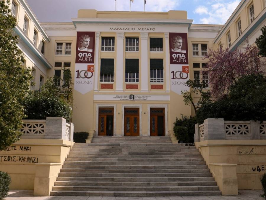ΑΣΟΕΕ: Άγνωστοι επιτέθηκαν σε συνεργείο της ΕΡΤ