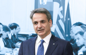 Ανασχηματισμός: Δήμας στο Υποδομών, Βορίδης στο Μετανάστευσης