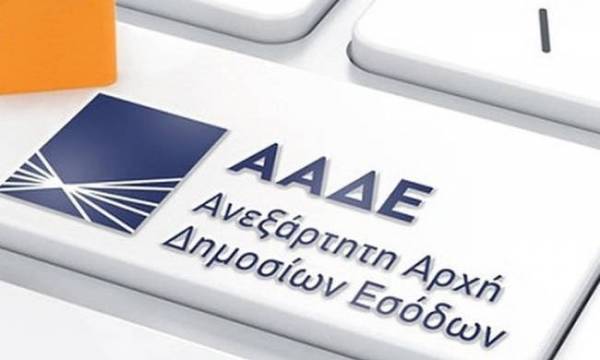 ΑΑΔΕ: Πλήθος φορολογικών παραβιάσεων σε επιχειρήσεις εμπορίας ενδυμάτων
