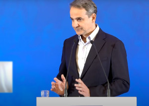 Επίσκεψη Μητσοτάκη στη Θεσσαλονίκη- Το πρόγραμμα