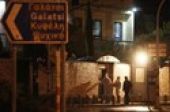 Τα καλάσνικοφ μίλησαν: Οι Λαϊκοί Αγωνιστές "χτύπησαν" την ισραηλινή πρεσβεία
