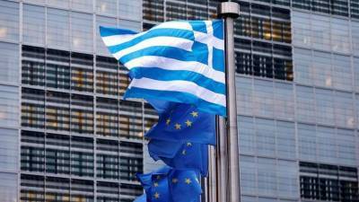 Σήμερα οι προβλέψεις της Κομισιόν για την ελληνική οικονομία
