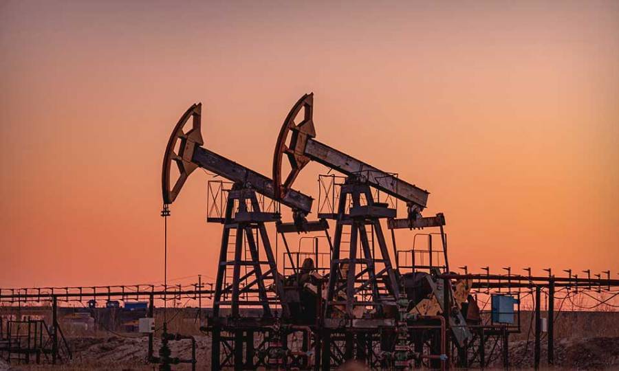 Πετρέλαιο: Πάνω από τα 70 δολάρια το μπρεντ