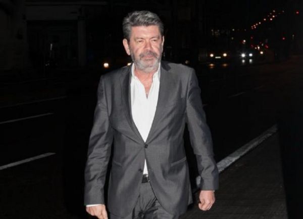 Τέλος ο Γιάννης Λάτσιος από τον AΝΤ1