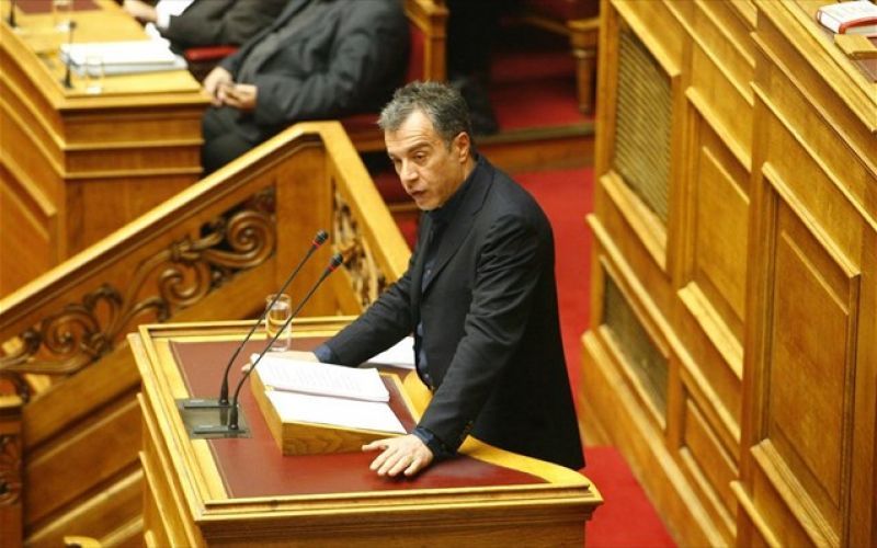 Σ. Θεοδωράκης: Η κυβέρνηση να ζητήσει παράταση