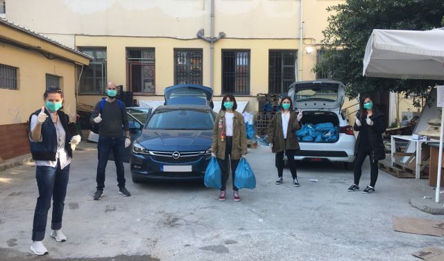 Μία νέα πραγματικότητα, με νέα ατομικά και συλλογικά καθήκοντα