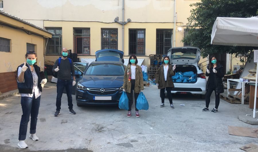 Μία νέα πραγματικότητα, με νέα ατομικά και συλλογικά καθήκοντα