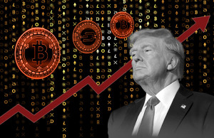 Ράλι Bitcoin με «σπόνσορα» τον Τραμπ – Νέα εποχή για τα κρυπτονομίσματα;