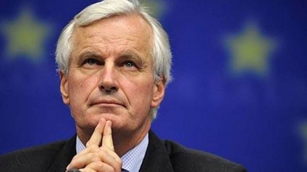 Μπαρνιέ: Θέλουν παράταση στο Brexit; Nα την κάνουν τι;