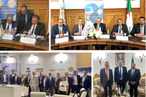ΕΒΕΠ: Σημαντικό βήμα οικονομικής διπλωματίας η υπογραφή Επιμελητηριακής συμφωνίας μεταξύ Ελλάδος - Αλγερίας